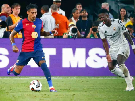 Caminho para Real Madrid e Barcelona se enfrentarem na final; veja