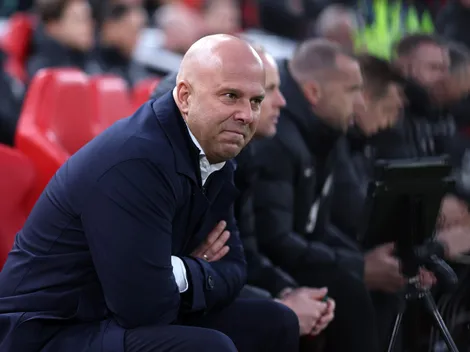 Liverpool: Arne Slot enaltece Rio Ngumoha após estreia na FA Cup; veja