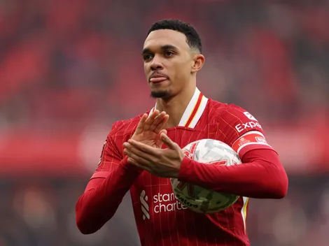 Liverpool: Arne Slot elogia Alexander-Arnold e reforça confiança no lateral; veja