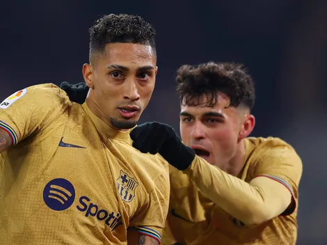 Pedri diz que renovação de contrato está bem encaminhada