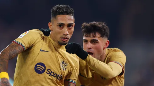 Pedri, do Barcelona, abre o jogo sobre renovação de contrato.