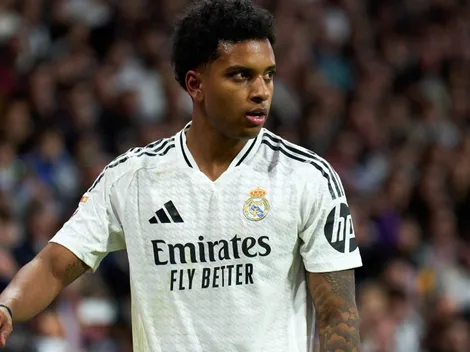 Arsenal descarta Rodrygo por preferir Nico Willliams