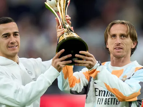 Real Madrid deve perder Lucas Vázquez apos não oferecer renovação