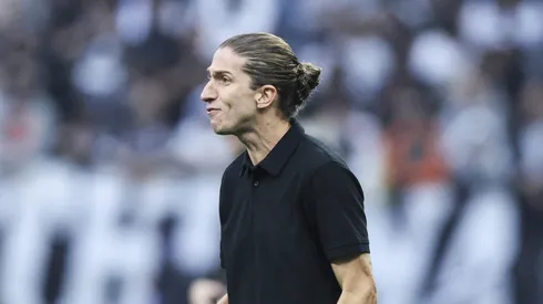 Flamengo recebe proposta do Mazatlán e atacante pode deixar o clube.