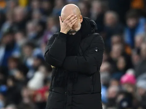 Guardiola afirma que Walker pediu para sair do Manchester City