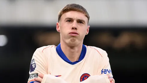 Chelsea quer atacante para jogar com Cole Palmer na Premier League.