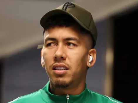 Roberto Firmino e Al-Ahli querem romper vínculo; Flamengo de olho