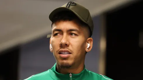 Novidade de última hora deixa Roberto Firmino mais próximo do Flamengo. (Photo by Yasser Bakhsh/Getty Images)