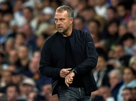 Hansi Flick deve escalar Szczesny como titular contra o Real Madrid