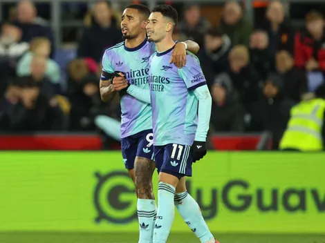 Palpite: Arsenal x Manchester United – Copa da Inglaterra – 12/01/2025