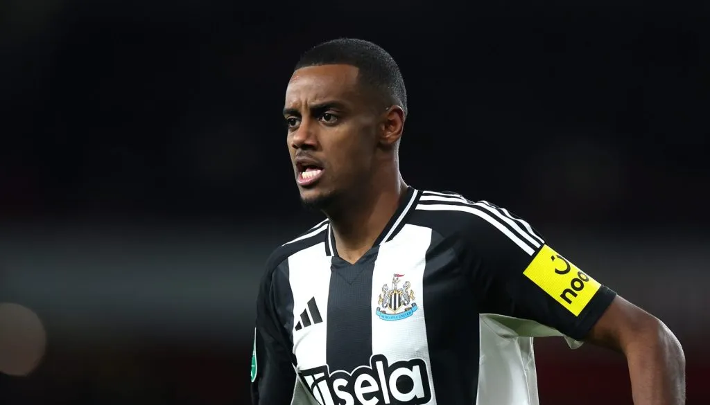 (Alex Pantling/Getty Images)