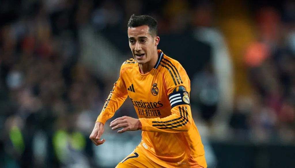 (Aitor Alcalde/Getty Images)