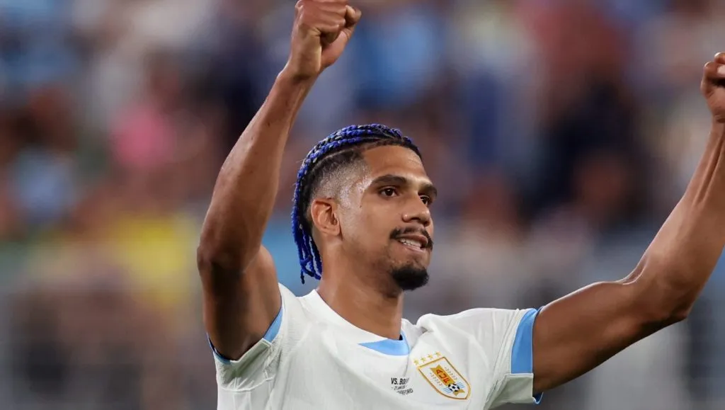 (Mike Stobe/Getty Images)