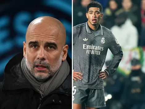 Guardiola quer Arnold em Manchester