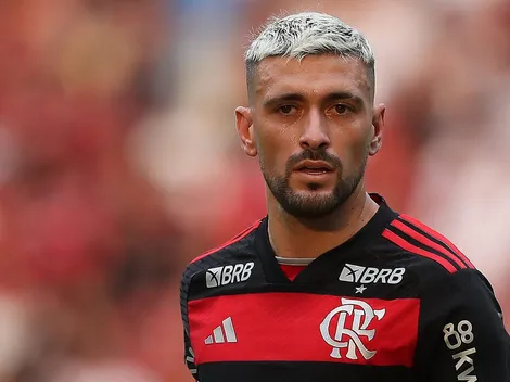 Boca sonha com Arrascaeta e Benjamin Rollheiser