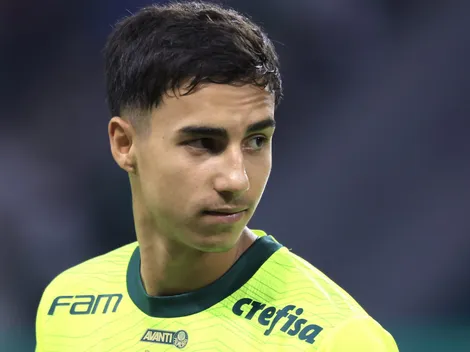 Rivais do City querem contratar Vitor Reis