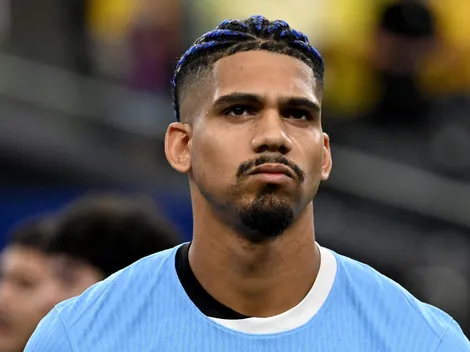 Barcelona perde a paciência com Araújo, mas quer renovar