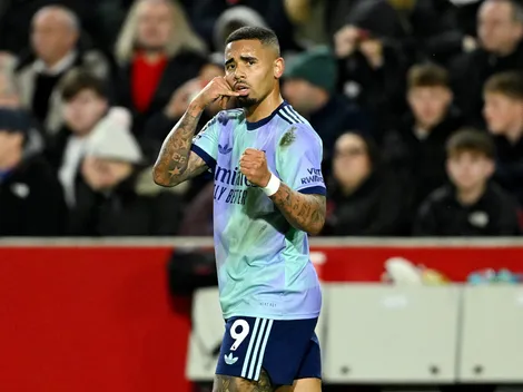 Gabriel Jesus revela impacto de escanteios no Arsenal: 'Decidem jogos importantes'
