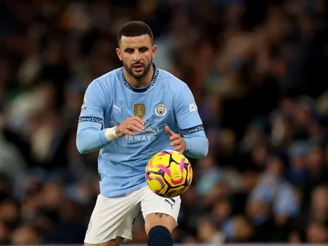 Walker opta por Europa: entenda a negociação entre Manchester City e Inter de Milão
