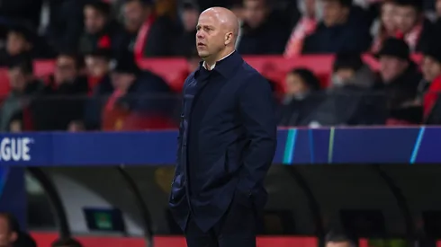 O clube já se movimenta para suprir a ausência do craque com reforços e soluções internas. (Foto: Eric Alonso/Getty Images)