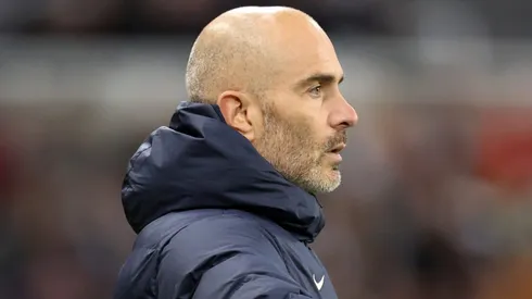 Mesmo após reforçar o ataque, o Chelsea continua atento a oportunidades nesta janela de transferências. (Foto: George Wood/Getty Images)