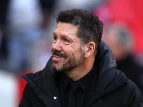 Julián Álvarez marca e Atlético de Madrid atinge 14 vitórias consecutivas em LaLiga