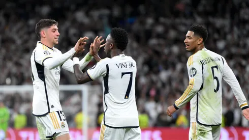 Real Madrid sofre atropelo do Barcelona e Fanáticos apontam ‘culpado.'