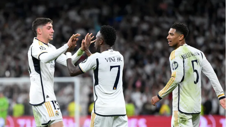 Real Madrid sofre atropelo do Barcelona e Fanáticos apontam ‘culpado.'
