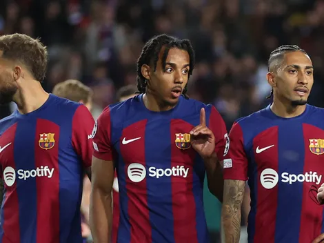 Koundé ‘preve’ conquista da Supercopa e destaca a importância do título