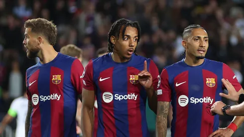 Craque do Barcelona, ‘previu’ vitória sobre o Real Madrid na Supercopa.