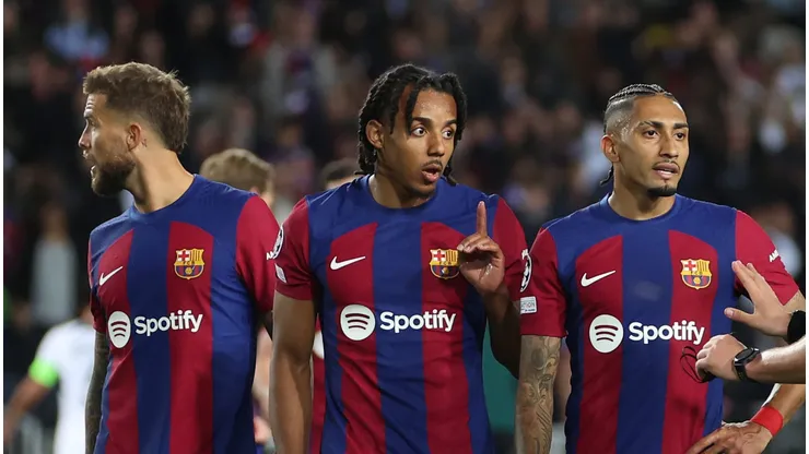 Craque do Barcelona, ‘previu’ vitória sobre o Real Madrid na Supercopa.