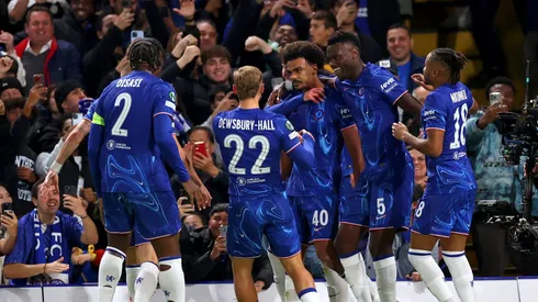 (Photo by Ryan Pierse/Getty Images)