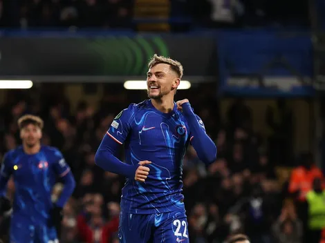 Fulham mira a contratação de Kiernan Dewsbury-Hall