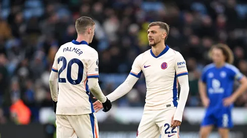 Clube da Premier League traça plano para contratar Hall, do Chelsea.