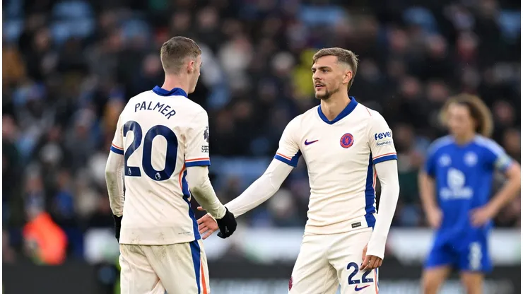 Clube da Premier League traça plano para contratar Hall, do Chelsea.