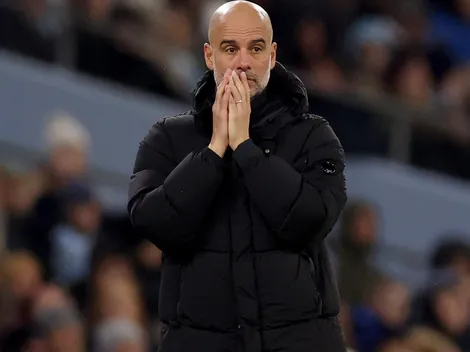 Manchester City acerta a compra de Omar Marmoush