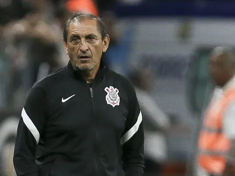 Corinthians busca a contratação de Gabriel Paulista