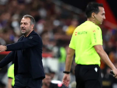 Barcelona de Hansi Flick supera Pep Guardiola e vence Real Madrid