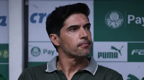 Abel Ferreira crítica Bale no Real Madrid. Foto: Ettore Chiereguini/AGIF