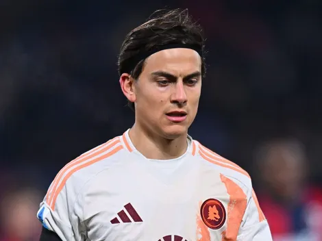 Dybala no Palmeiras? Velloso aprova