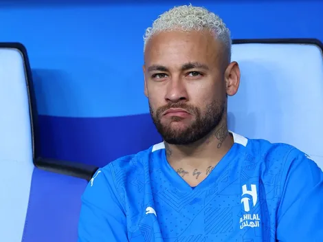 Al-Hilal quer Darwin Núñez