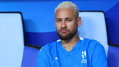 Time de Neymar quer atacante do Liverpool. (Photo by Abdullah Ahmed/Getty Images)