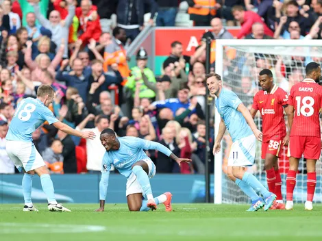 Liverpool visita o Forest para apagar a zebra do primeiro turno
