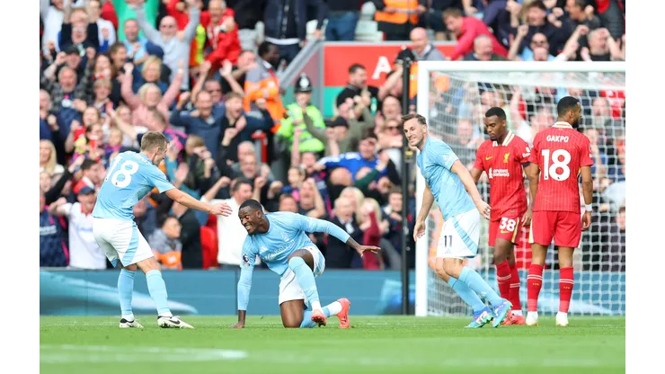 (Foto: Carl Recine/Getty Images)