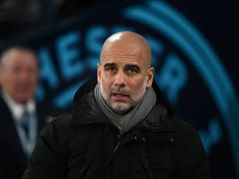 Lesões no elenco do City colocam Guardiola em alerta para janela de transferências