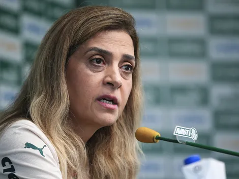 Leila Pereira vê “fim de ciclo” para Rony