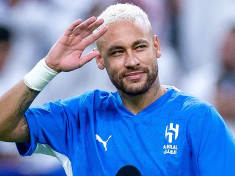 Neymar deve reestrear pelo Santos no dia de 5 de fevereiro