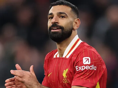 Clube quer Stefano Tzimas como substituto de Salah