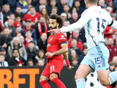 Palpite Nottingham Forest x Liverpool - Premier League - 14/01/2025