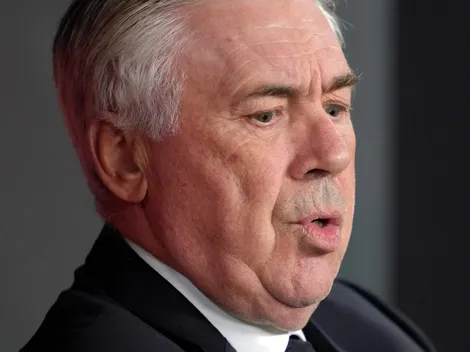 Archie Gray, do Tottenham, entra na mira de Ancelotti